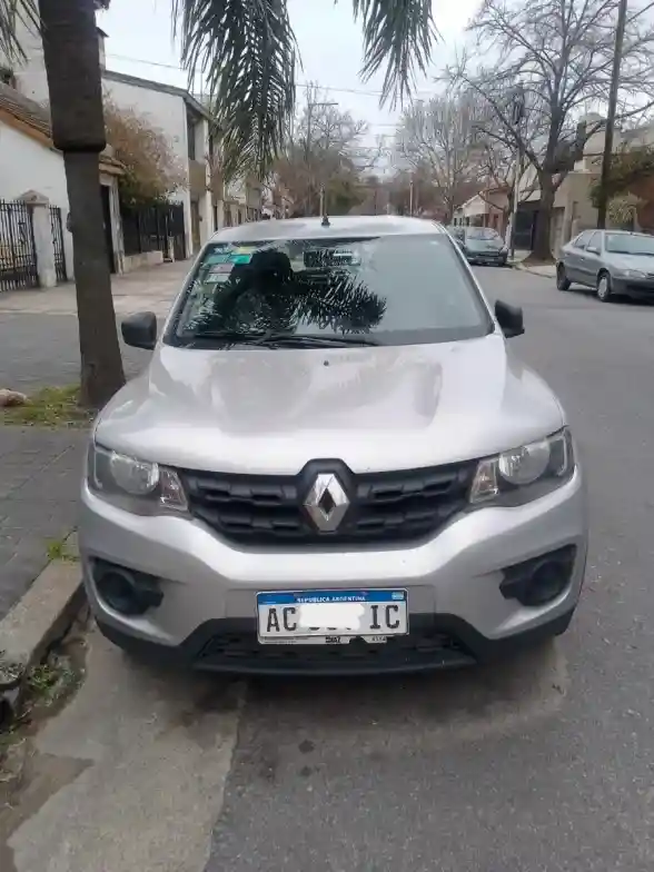 Renault Kwid 1.0 Sce 66Cv Zen 2018 - foto 2