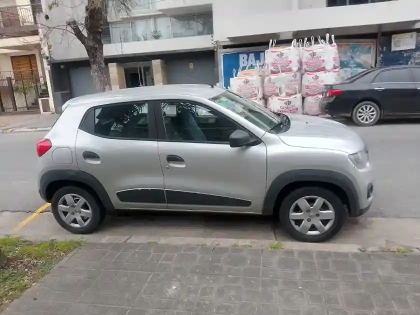 Renault Kwid 1.0 Sce 66Cv Zen 2018 - foto 4