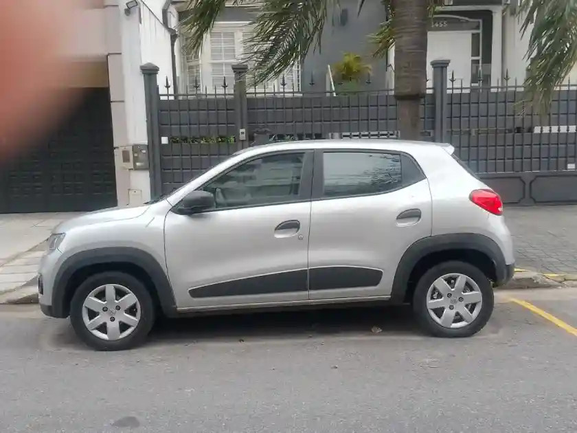Renault Kwid 1.0 Sce 66Cv Zen 2018 - foto 5