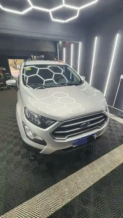 Ford Ecosport 1.5 Se 123Cv 4X2 Manual 2019 - foto 1