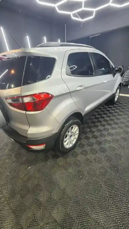 Ford Ecosport 1.5 Se 123Cv 4X2 Manual 2019 - foto 2