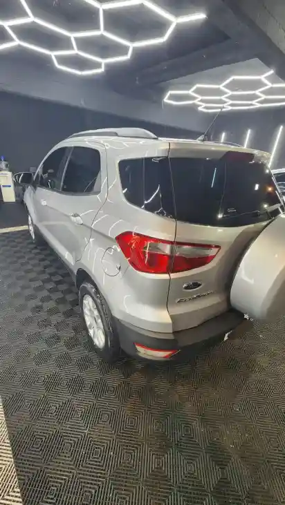 Ford Ecosport 1.5 Se 123Cv 4X2 Manual 2019 - foto 3