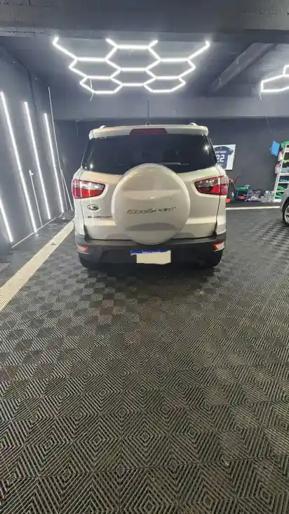 Ford Ecosport 1.5 Se 123Cv 4X2 Manual 2019 - foto 4