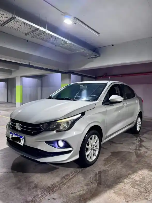 Fiat Cronos 1.3 Drive Mt 2022 - foto 1