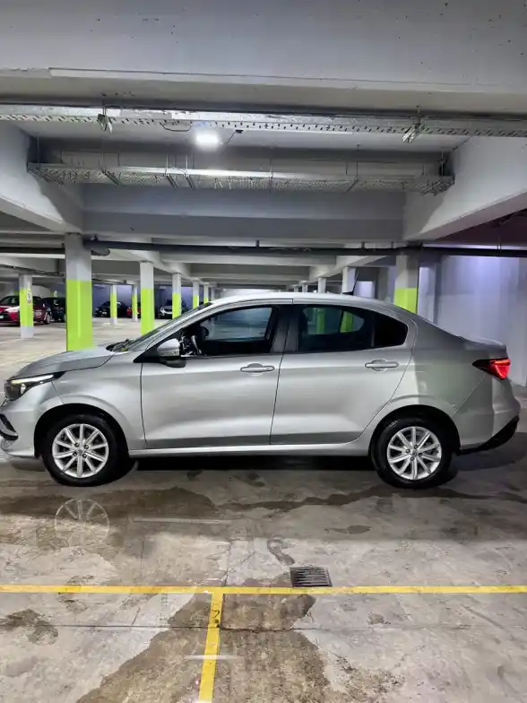 Fiat Cronos 1.3 Drive Mt 2022 - foto 4