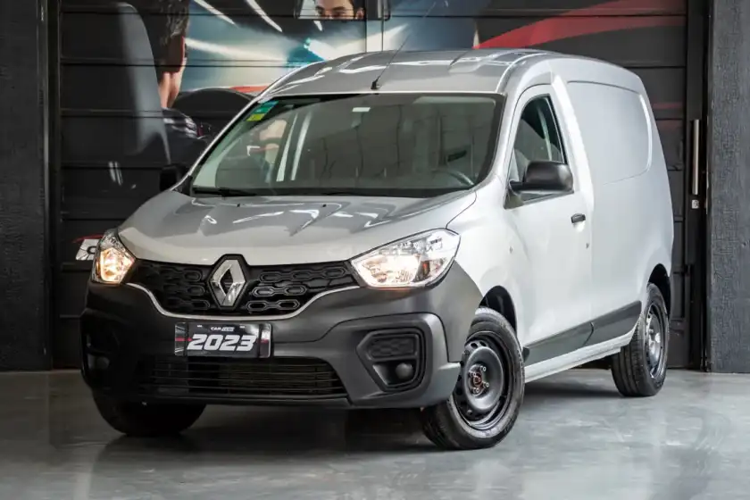 Renault Kangoo Ii Express Confort 1.6 Sce 2023 - foto 1