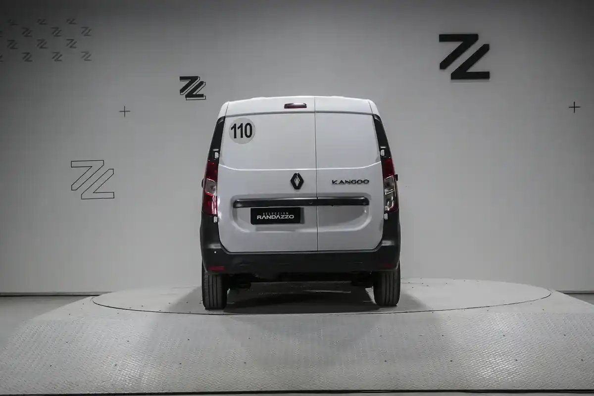 Renault Kangoo Ii Express 1.6 Sce Confort 2025 - foto 3