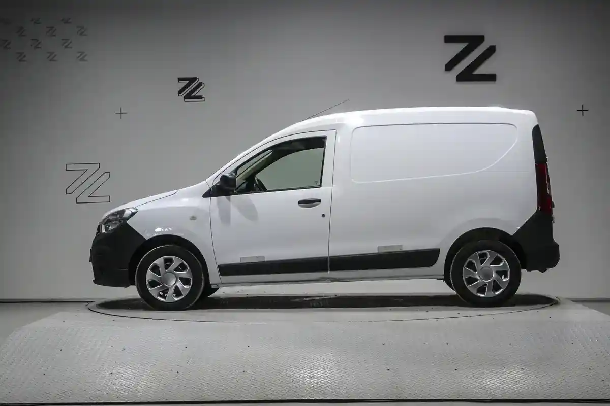 Renault Kangoo Ii Express 1.6 Sce Confort 2025 - foto 5