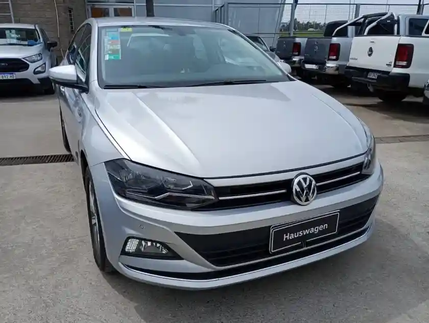 Volkswagen Virtus 1.6 Msi Highline At 2018 - foto 2