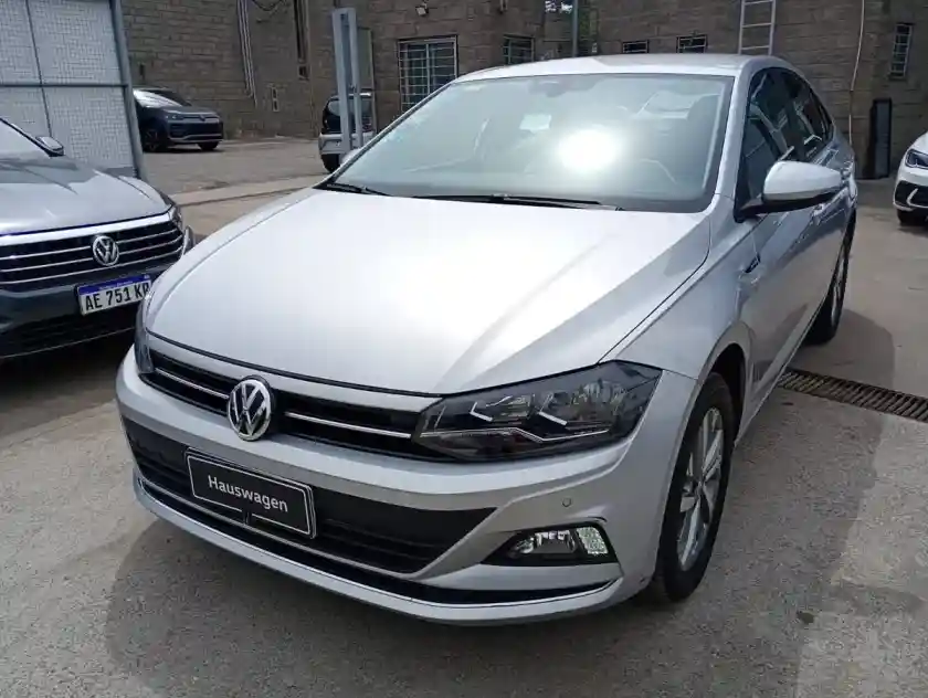Volkswagen Virtus 1.6 Msi Highline At 2018 - foto 3