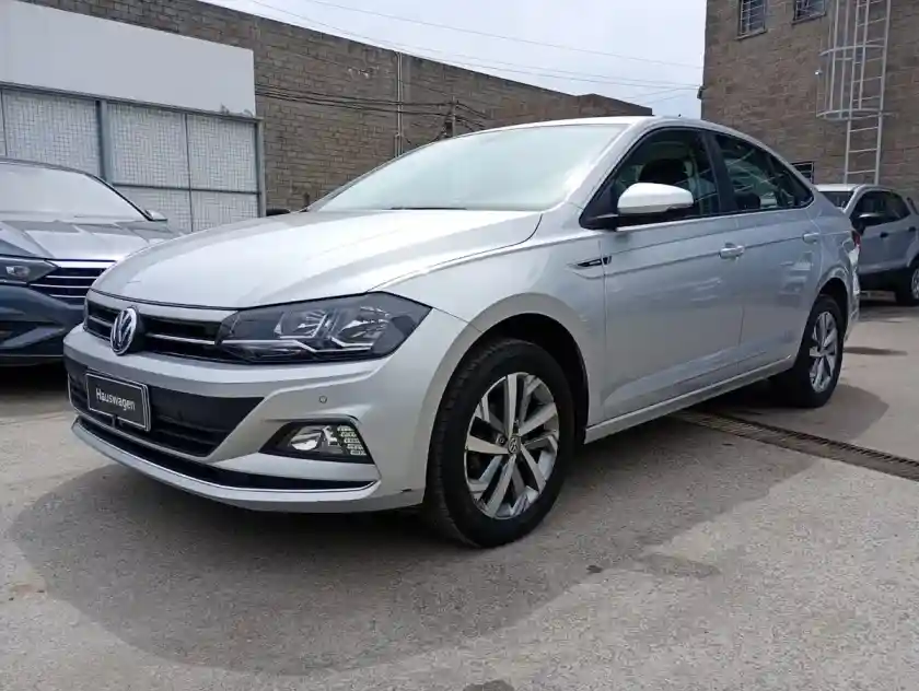 Volkswagen Virtus 1.6 Msi Highline At 2018 - foto 5