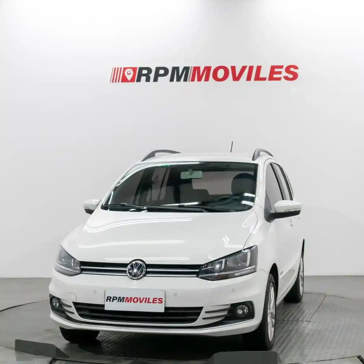 Volkswagen Suran 1.6 Imotion Highline 110Cv 2018 - foto 1