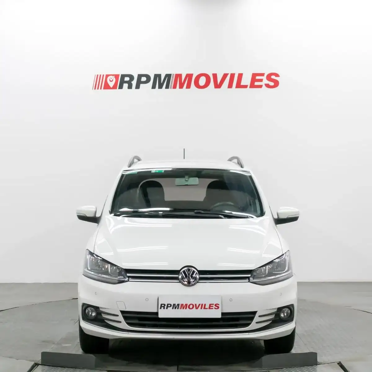 Volkswagen Suran 1.6 Imotion Highline 110Cv 2018 - foto 3