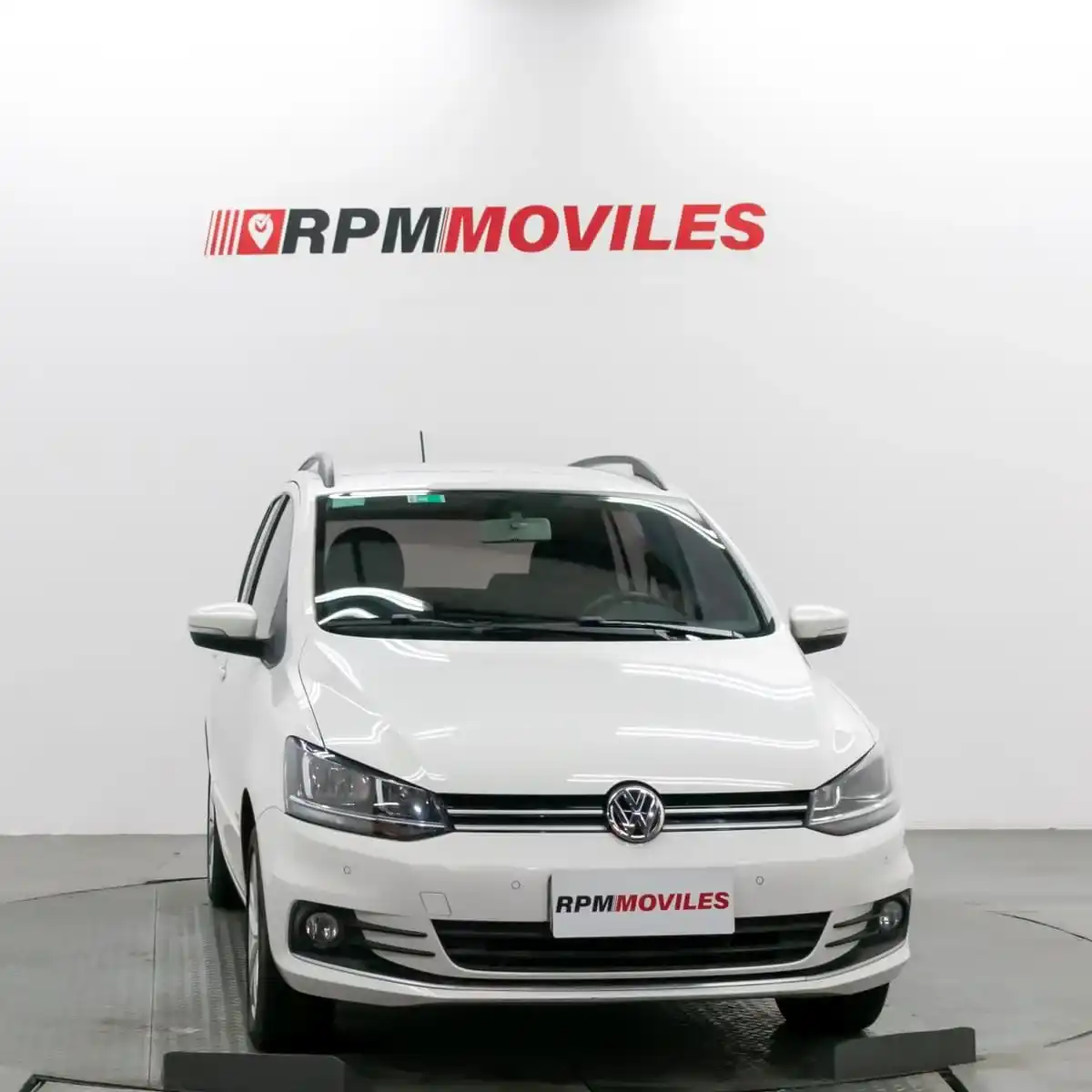 Volkswagen Suran 1.6 Imotion Highline 110Cv 2018 - foto 4