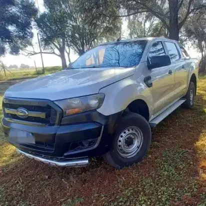 Ford Ranger 2.2 Cd Xl Tdci 125Cv 2018 - foto 1