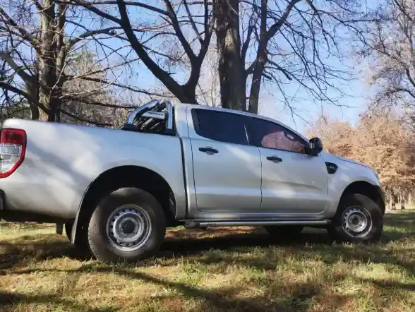 Ford Ranger 2.2 Cd Xl Tdci 125Cv 2018 - foto 2