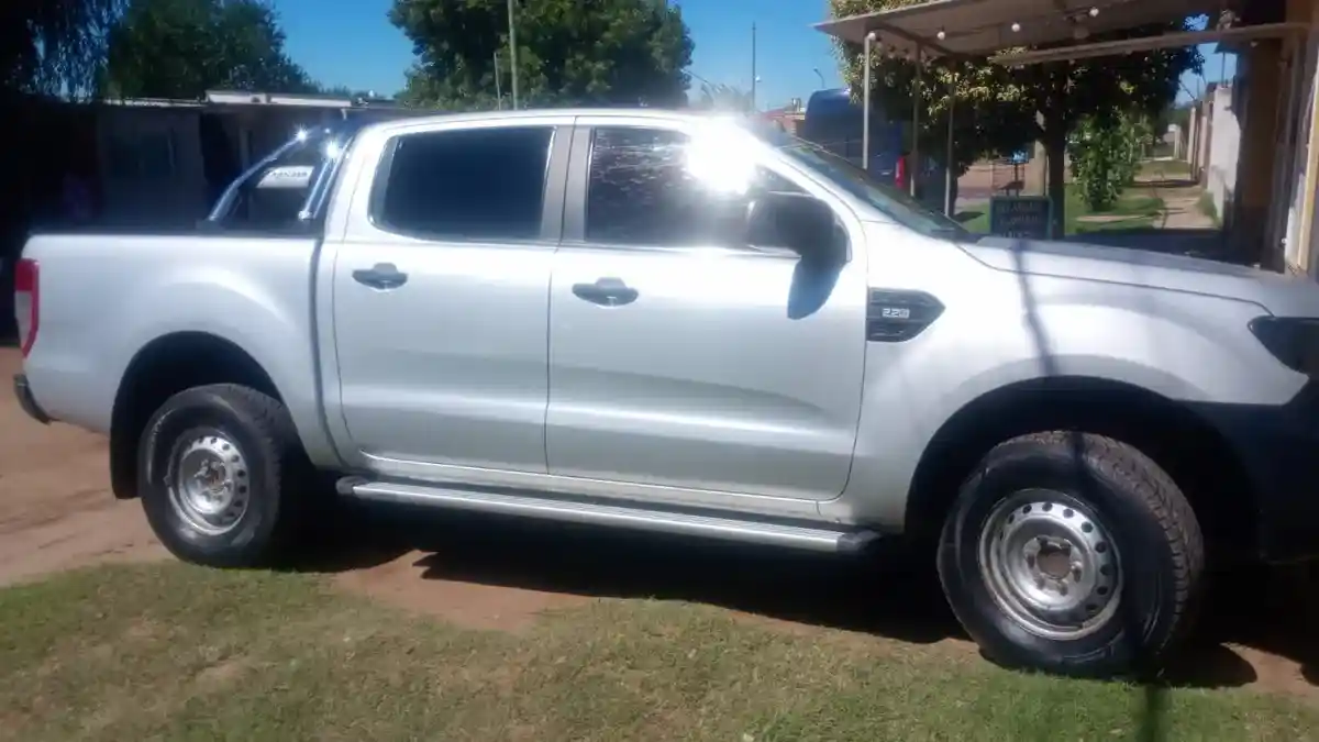 Ford Ranger 2.2 Cd Xl Tdci 125Cv 2018 - foto 5