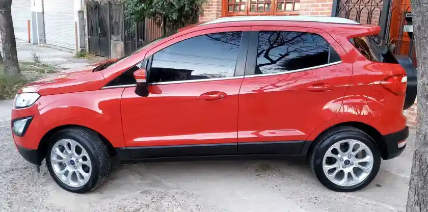 Ford Ecosport 1.5 Titanium 123Cv 4X2 2018 - foto 3