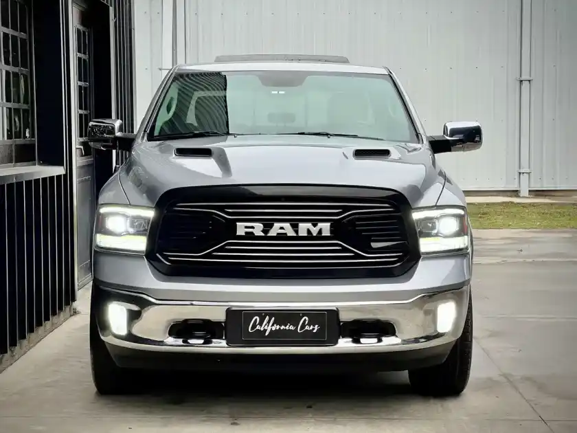 Ram 1500 5.7 Laramie Atx V8 2022 - foto 2