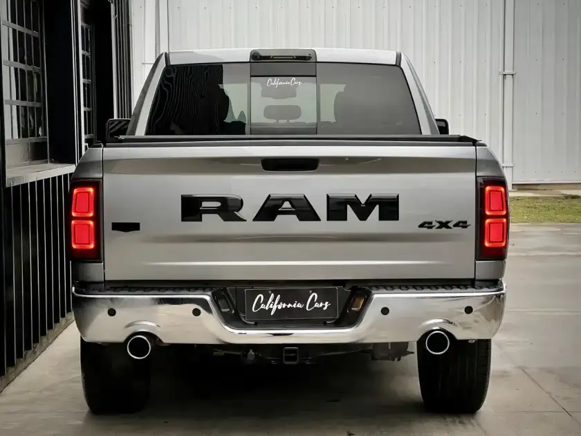 Ram 1500 5.7 Laramie Atx V8 2022 - foto 5