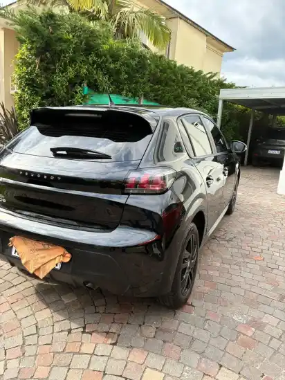 Peugeot 208 1.6 Style Mt 2023 - foto 5