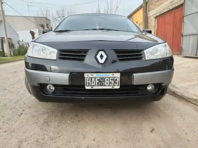 Renault Megane 2 2.0 16V Luxe 2008 - foto 4