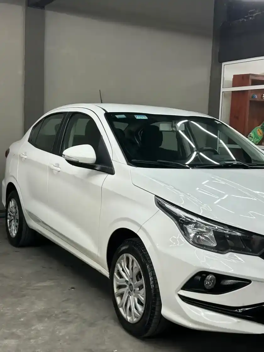 Fiat Cronos 1.3 Attractive Mt 2022 - foto 3