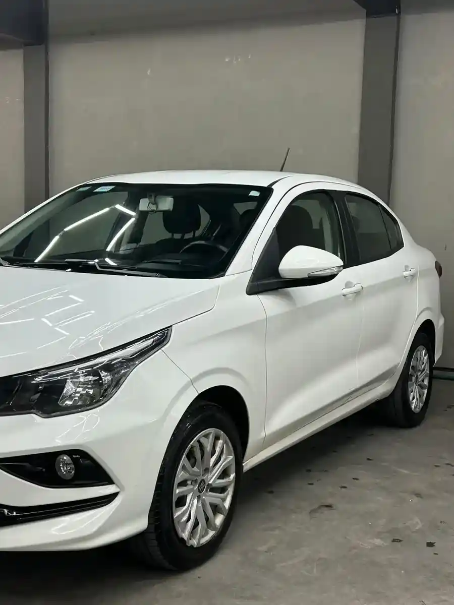 Fiat Cronos 1.3 Attractive Mt 2022 - foto 4