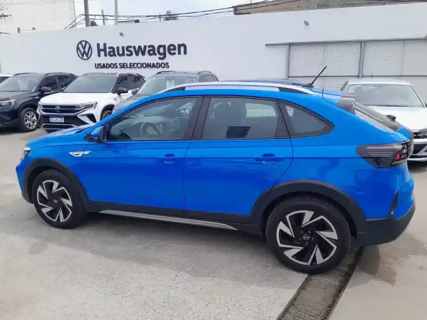 Volkswagen Nivus 1.0 Tsi 200 Highline 2025 - foto 4