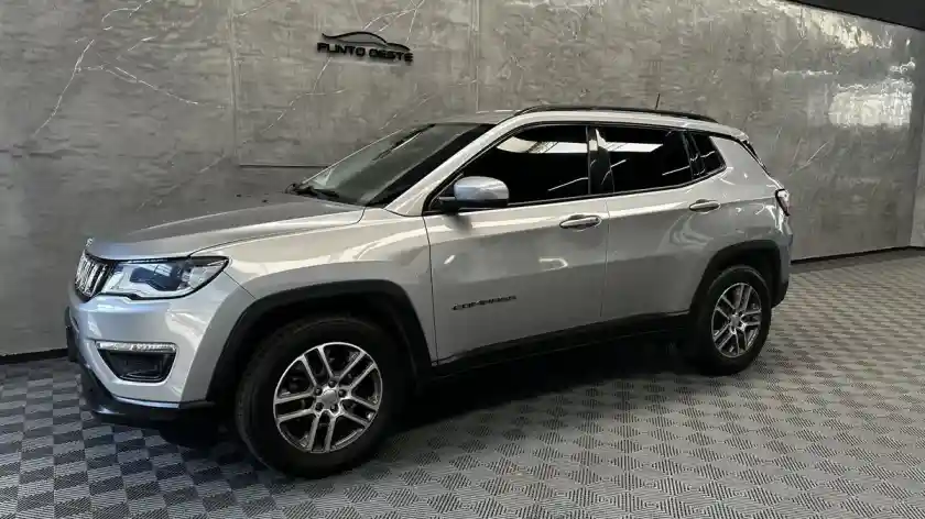 Jeep Compass 2.4 Sport 2020 - foto 1