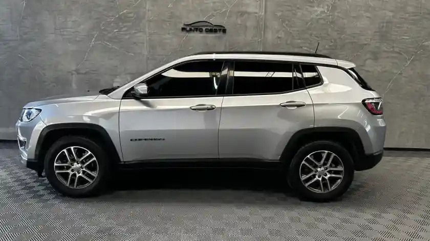 Jeep Compass 2.4 Sport 2020 - foto 2