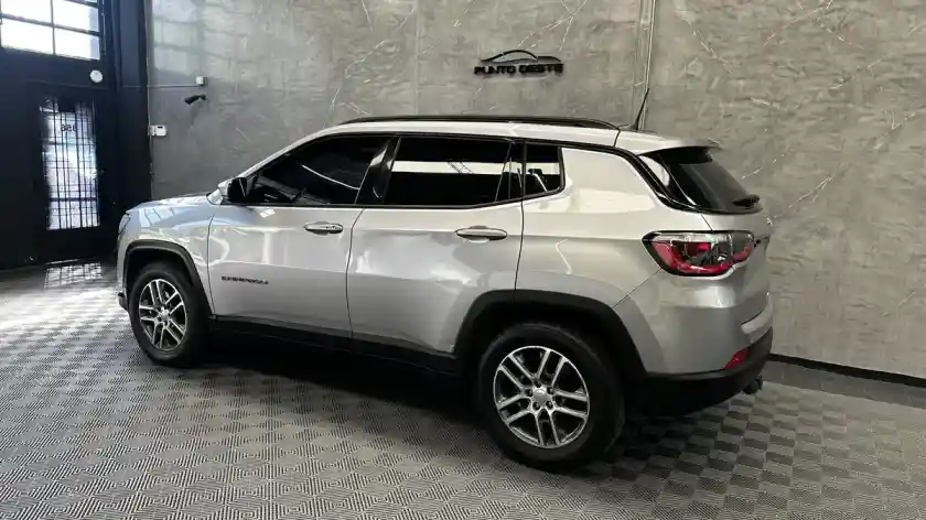 Jeep Compass 2.4 Sport 2020 - foto 3