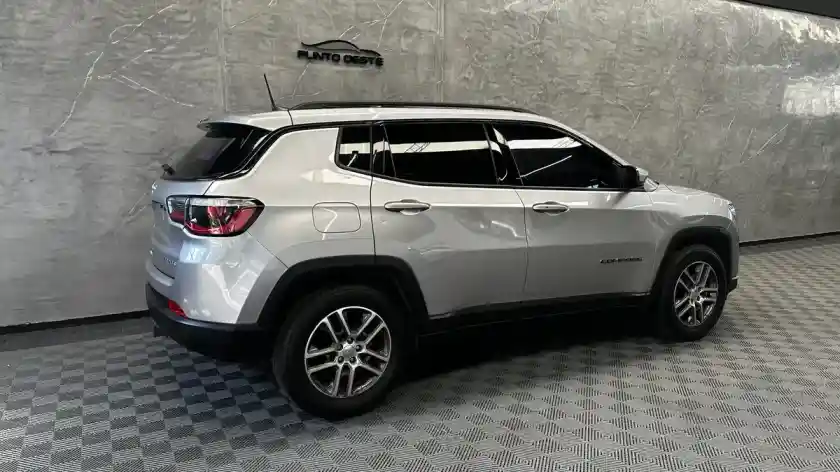 Jeep Compass 2.4 Sport 2020 - foto 4