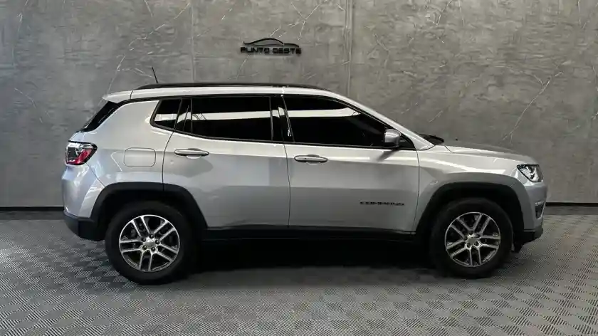 Jeep Compass 2.4 Sport 2020 - foto 5
