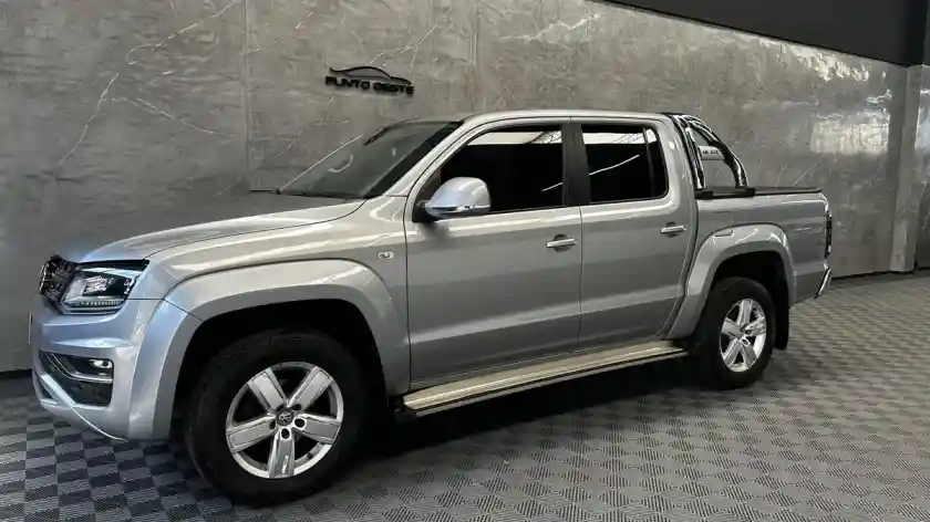 Volkswagen Amarok 2.0 Cd Tdi 180Cv 4X4 Highline Pack At 2024 - foto 1