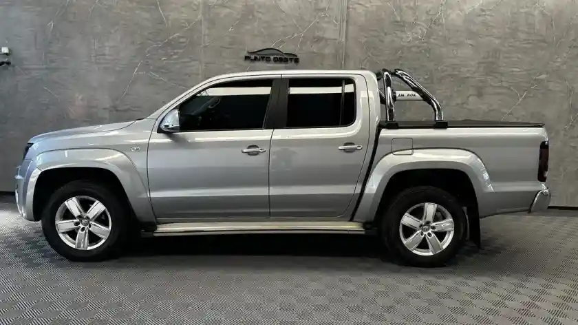 Volkswagen Amarok 2.0 Cd Tdi 180Cv 4X4 Highline Pack At 2024 - foto 2