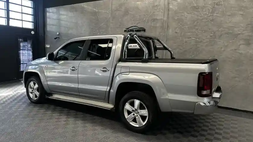 Volkswagen Amarok 2.0 Cd Tdi 180Cv 4X4 Highline Pack At 2024 - foto 3