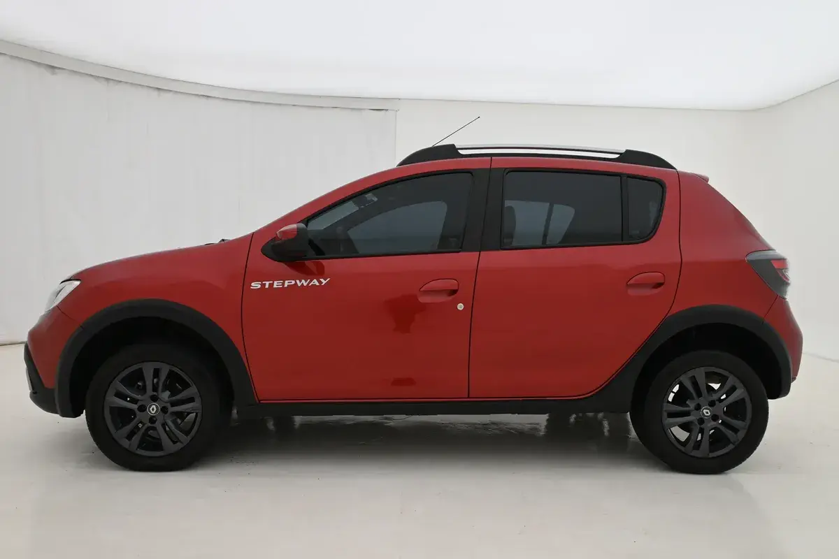 Renault Sandero Stepway 1.6 16V Zen 2022 - foto 3