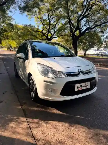 Citroën C3 1.6 Vti 115 At6 Feel 2018 - foto 3