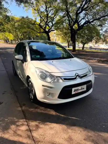 Citroën C3 1.6 Vti 115 At6 Feel 2018 - foto 4