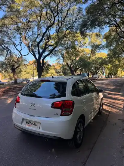 Citroën C3 1.6 Vti 115 At6 Feel 2018 - foto 5