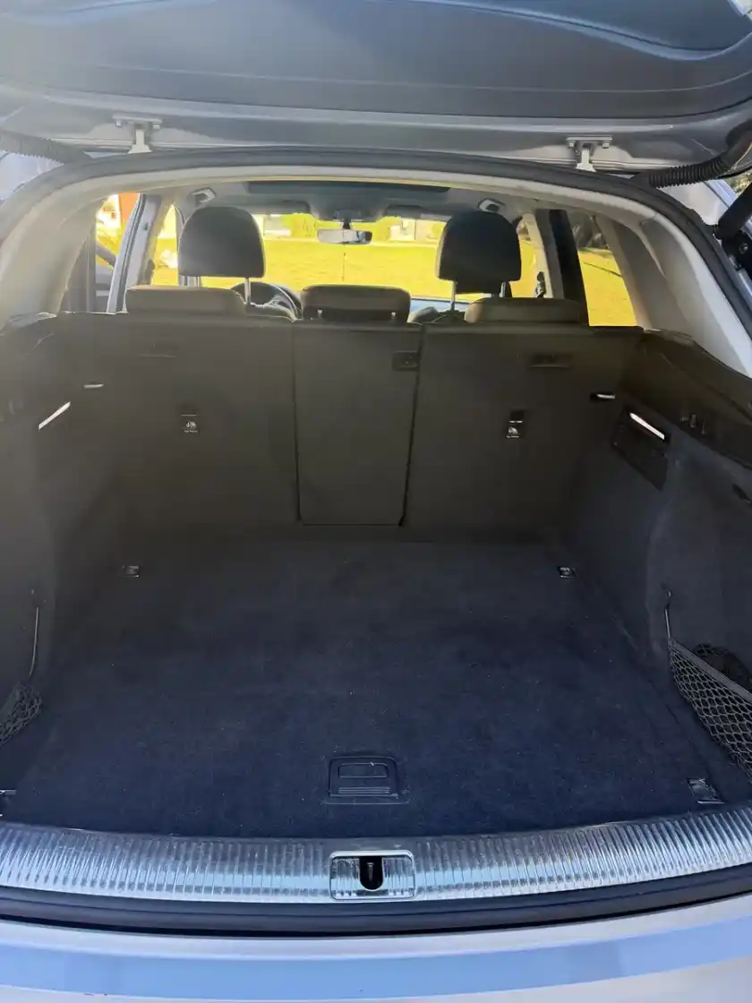 Audi Q5 2.0 Tfsi Stronic Quattro Security 252Cv 2019 - foto 5