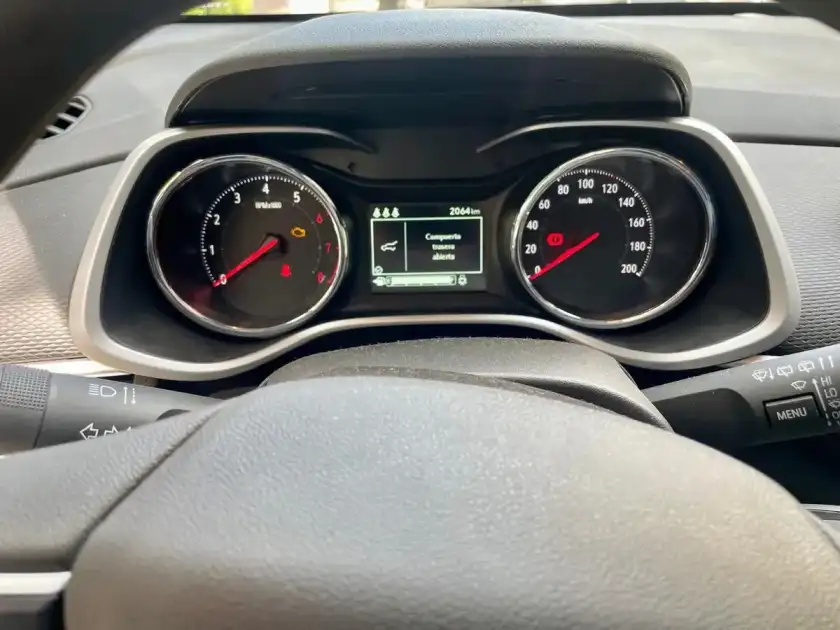 Chevrolet Tracker 1.2 Turbo Mt 2025 - foto 5