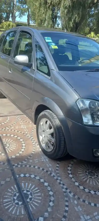 Chevrolet Meriva 1.8 Gls 2012 - foto 2