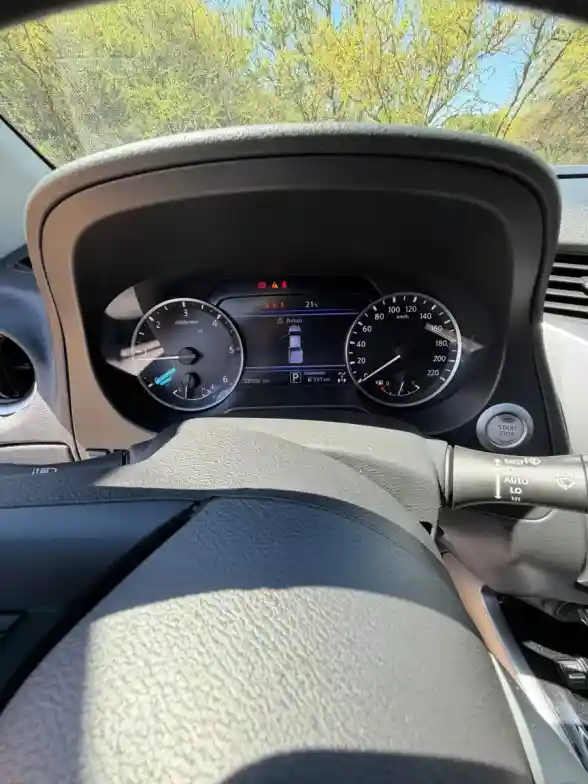 Nissan Frontier Platinum At 4X4 Platinum At 4X4 2024 - foto 3