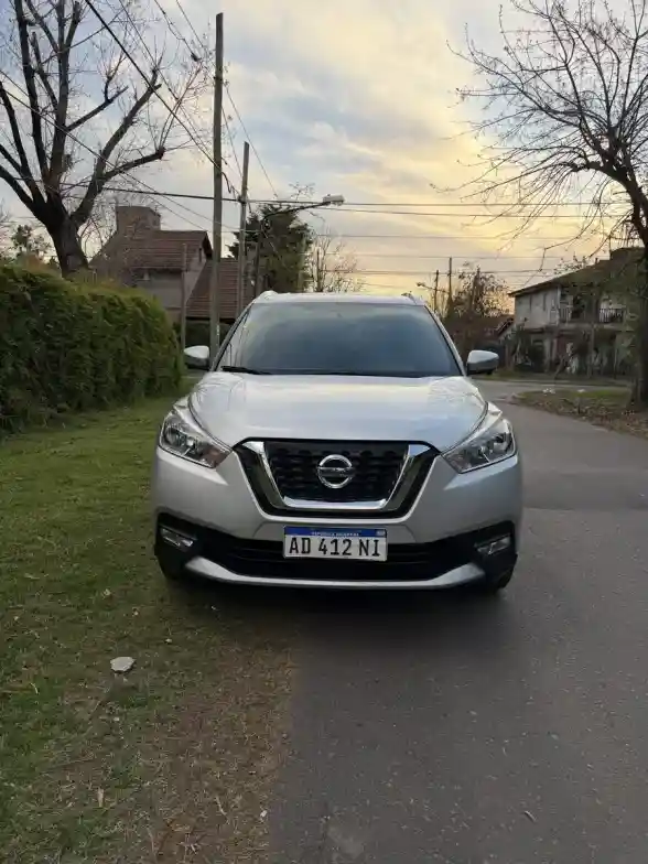 Nissan Kicks 1.6 Exclusive Cvt 2019 - foto 3