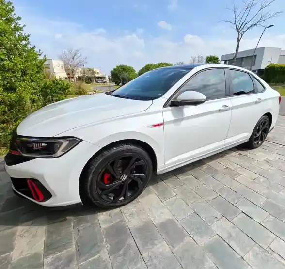 Volkswagen Vento 2.0 Tsi 350 Gli Dsg 2023 - foto 1