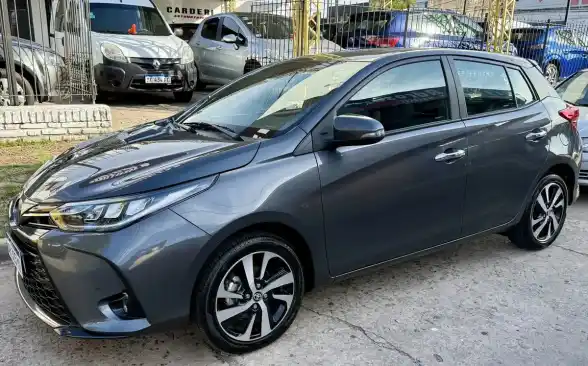 Toyota Yaris 1.5 107Cv S Cvt 2025 - foto 1