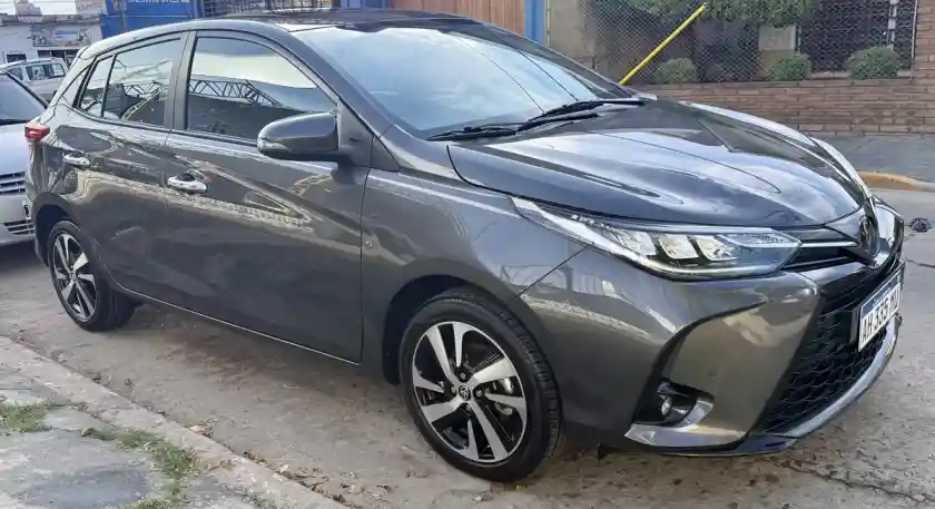 Toyota Yaris 1.5 107Cv S Cvt 2025 - foto 2