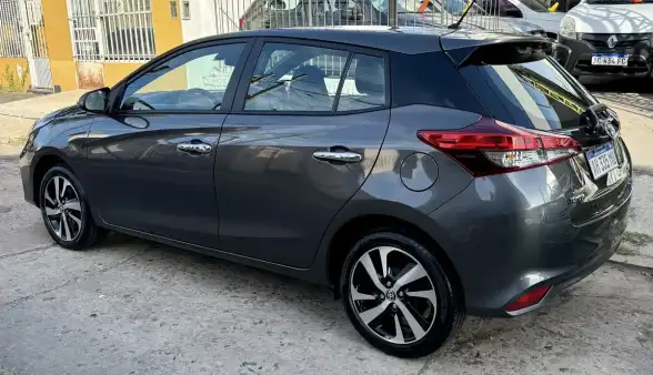 Toyota Yaris 1.5 107Cv S Cvt 2025 - foto 4